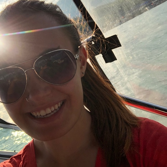 Meet your Posher, Peyton - Picture 1 of 1